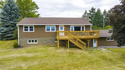 3856 Nys Route 14 Hwy, Starkey, NY 14837