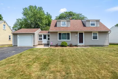 196 Harvest Dr, Greece, NY 14626