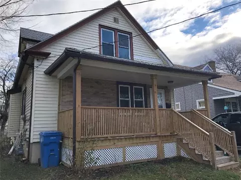 60 Norran Dr, Rochester, NY 14609