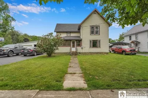 112 Center St, Little Valley, NY 14755