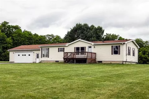 5270 Wheelock Rd, Mount Morris, NY 14510