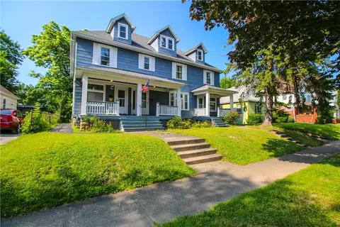 80 Spruce Ave, Rochester, NY 14611
