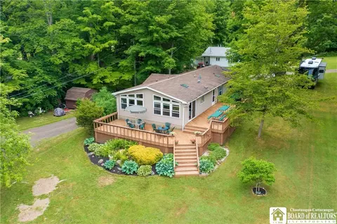 5759 Lake Winds, Ellery, NY 14728