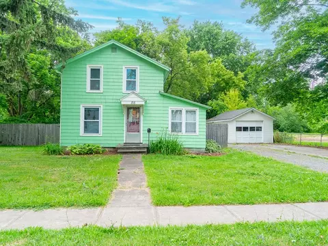 135 Barry St, Sweden, NY 14420