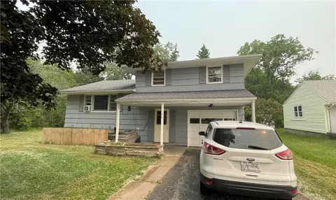 56 Downsview Dr, Gates, NY 14606