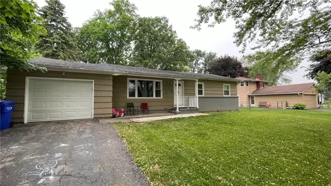 23 Raven, Gates, NY 14606