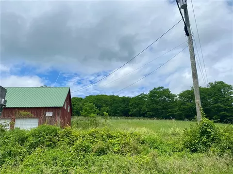 799 Charcoal Rd, Stamford, NY 12167