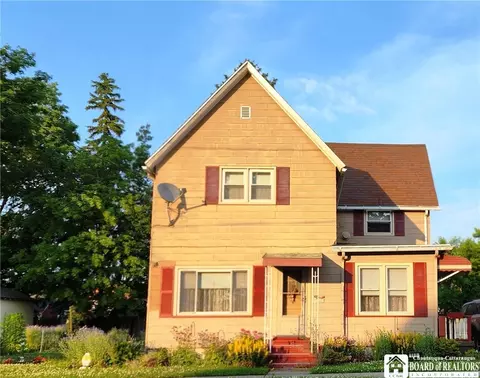 110 S Gazelle St, Dunkirk, NY 14048