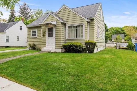 73 Robin St, Rochester, NY 14613