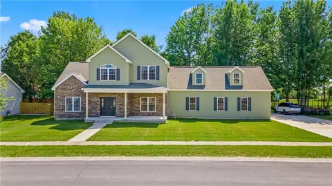 403 Jefferson St, Hounsfield, NY 13685