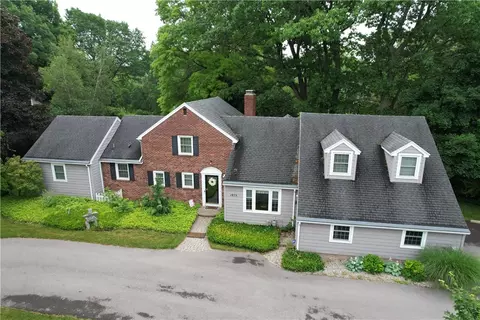 1975 Westfall Rd, Rochester, NY 14618