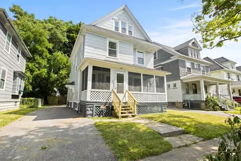 206 Hazelwood, Rochester, NY 14609