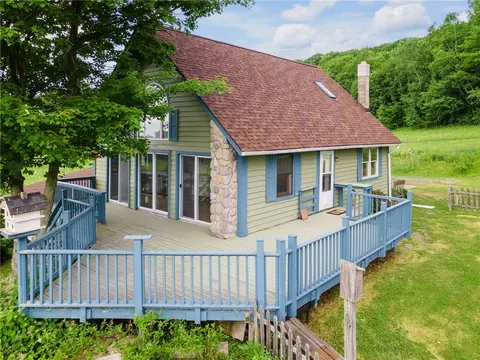 136 Palmer Rd, Schenevus, NY 12155
