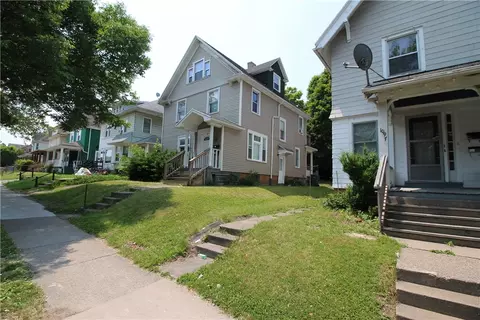 1093 Dewey Ave, Rochester, NY 14613