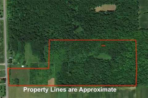 Vl1 S Geneva Road, Sodus, NY 14551