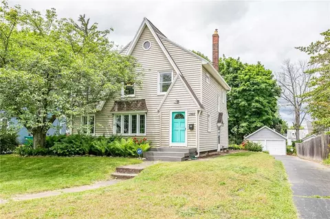 3165 Culver Rd, Irondequoit, NY 14622