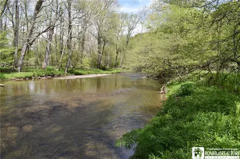 0 Camp Rd, Pike, NY 14536