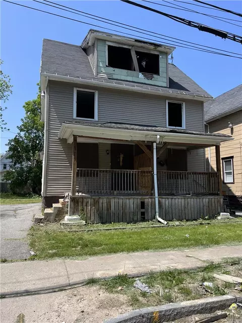 417 Murray St, Rochester, NY 14606