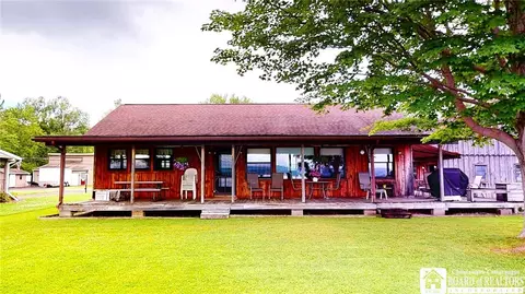 3629 Belle Ave, Ellery, NY 14701