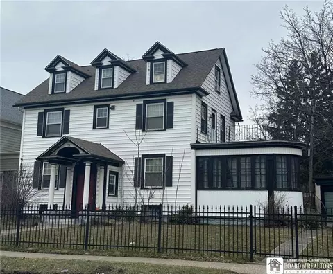 750 W Delavan Ave, Buffalo, NY 14222
