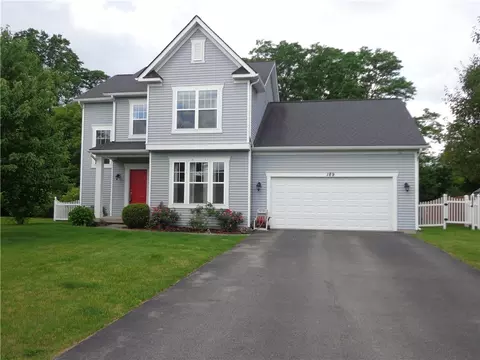 189 York Bay Trl, West Henrietta, NY 14586