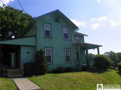20 Regent St, Jamestown, NY 14701