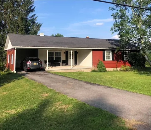 3867 State Highway 23, Oneonta, NY 13820