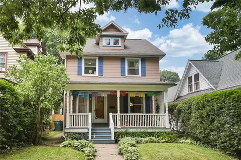 873 Meigs St, Rochester, NY 14620