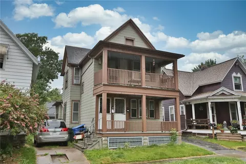 295 Benton St, Rochester, NY 14620
