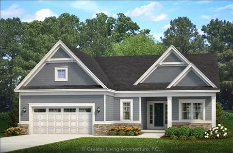 83 Steeplechase, Geneseo, NY 14454