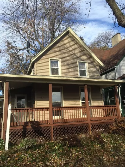 11 Edmonds St, Rochester, NY 14607