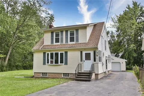 75 Delaware Ave, Rochester, NY 14623