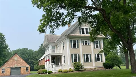 5969 W Lake Rd, Fleming, NY 13021