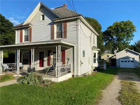 202 E Naples St, Wayland, NY 14572