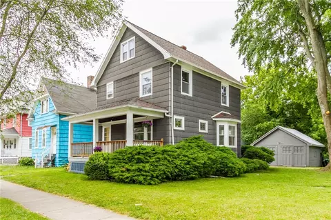 1839 Clifford Ave, Rochester, NY 14609