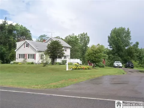 3012 Route 83, Arkwright, NY 14063