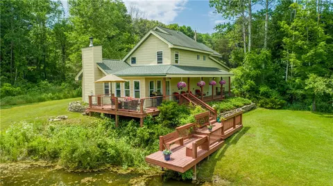 1756 State Route 414, Dix, NY 14891