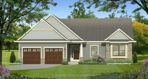 95 Miyah Dr, Webster, NY 14580