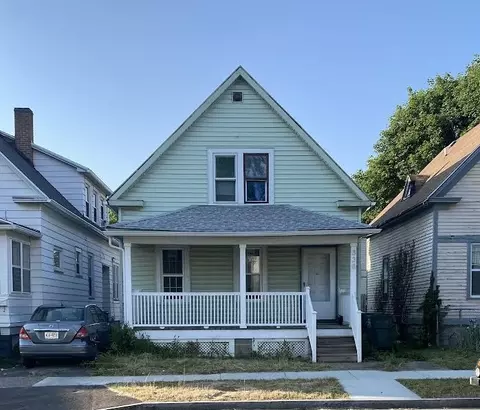 338 Weaver St, Rochester, NY 14621