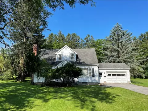 3312 County Road 16, Canandaigua, NY 14424