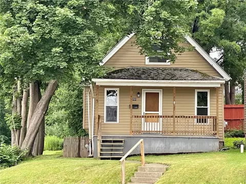 145 Davis St, Bradford, PA 16701