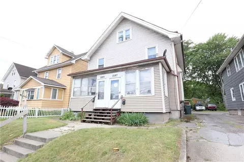 1285 N Goodman St, Rochester, NY 14609