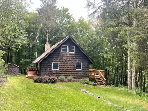 310 Denver Run Rd, Roxbury, NY 12474