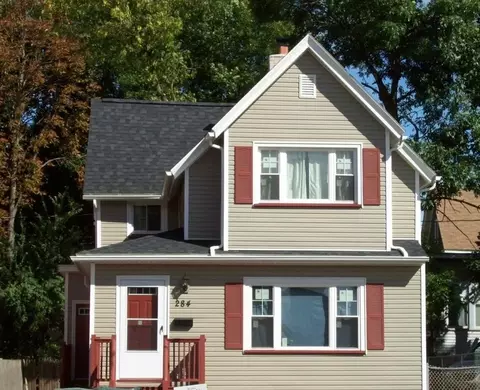 284 Driving Park Ave, Rochester, NY 14613