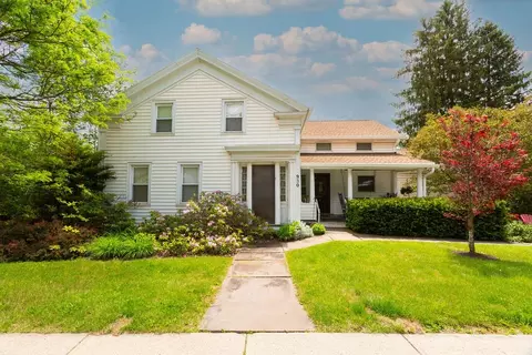 930 Main, Stamford, NY 13788