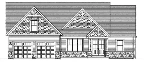 84 Steeplechase, Geneseo, NY 14454