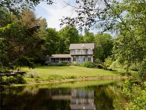 377 Clark Rd, Sidney Center, NY 13839