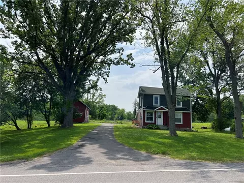6552 Silver Hill Rd, Arcadia, NY 14513
