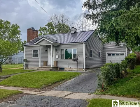187 Linwood Ave, Jamestown, NY 14701