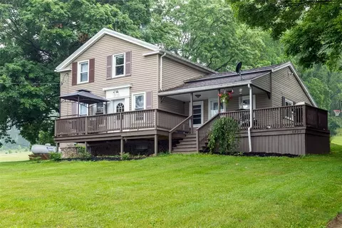 6890 W Swamp Rd, Conesus, NY 14435